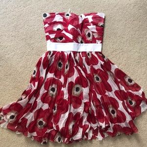 Dolce & Gabbana floral dress 💐